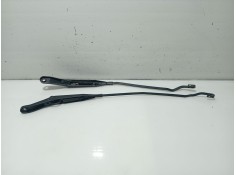 Recambio de brazo limpia delantero izquierdo para lancia ypsilon (843_) 1.2 (843.axb1a) referencia OEM IAM 51739616 51739617  2