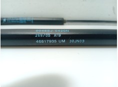 Recambio de amortiguadores maletero / porton para lancia ypsilon (843_) 1.2 (843.axb1a) referencia OEM IAM 46817935   2