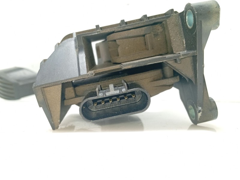 Recambio de pedal acelerador para lancia ypsilon (843_) 1.2 (843.axb1a) referencia OEM IAM 51705321  