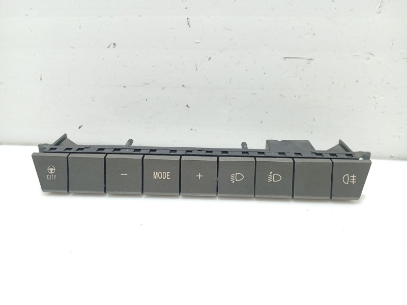 Recambio de interruptor para lancia ypsilon (843_) 1.2 (843.axb1a) referencia OEM IAM 735361064  