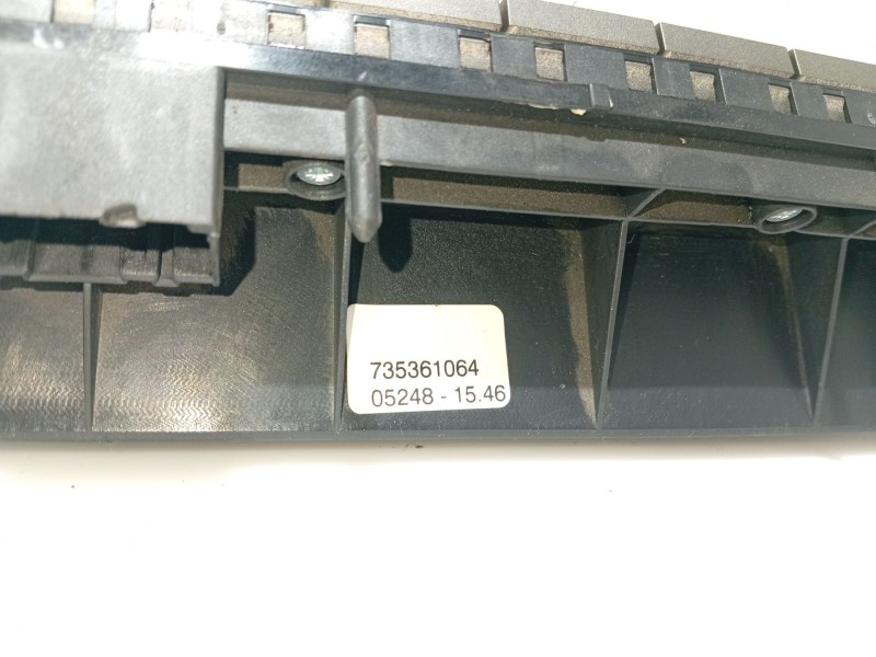 Recambio de interruptor para lancia ypsilon (843_) 1.2 (843.axb1a) referencia OEM IAM 735361064  