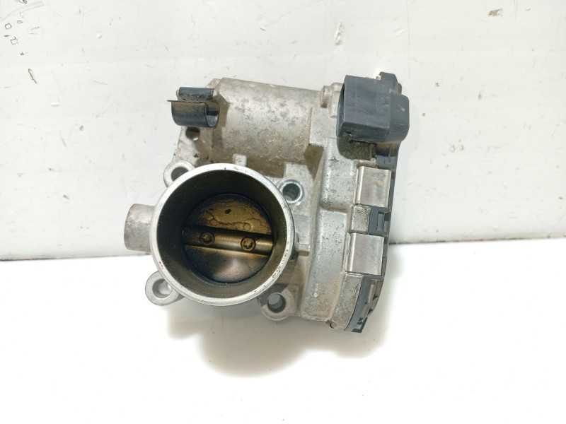 Recambio de caja mariposa para lancia ypsilon (843_) 1.2 (843.axb1a) referencia OEM IAM 46533515  0280750042
