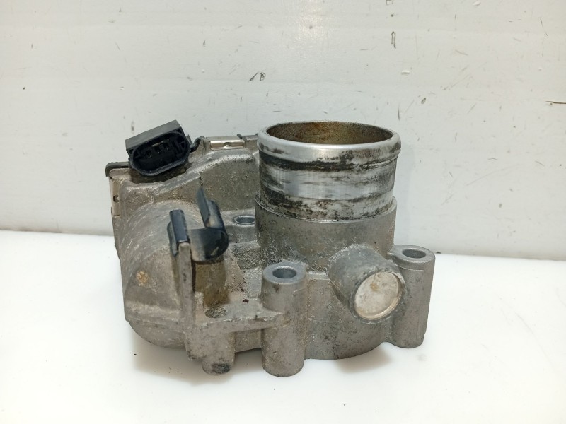 Recambio de caja mariposa para lancia ypsilon (843_) 1.2 (843.axb1a) referencia OEM IAM 46533515  0280750042