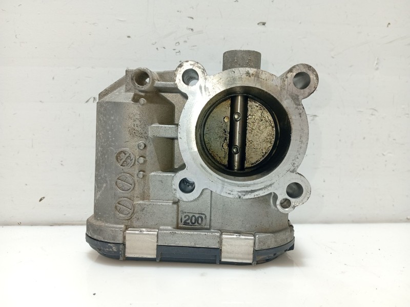 Recambio de caja mariposa para lancia ypsilon (843_) 1.2 (843.axb1a) referencia OEM IAM 46533515  0280750042