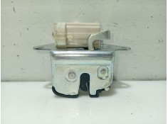 Recambio de cerradura maletero / porton para lancia ypsilon (843_) 1.2 (843.axb1a) referencia OEM IAM 51766850   2