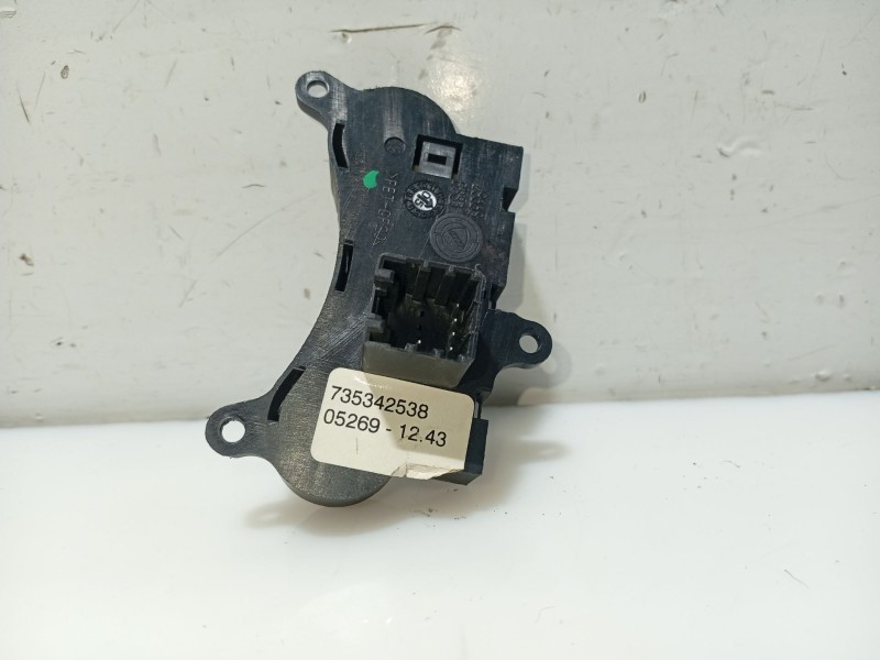 Recambio de mando volante para lancia ypsilon (843_) 1.2 (843.axb1a) referencia OEM IAM 735342538  