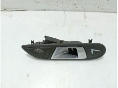 Recambio de maneta interior delantera izquierda para ford fiesta vi (cb1, ccn) 1.0 ecoboost referencia OEM IAM 2146028 C1BBA2260 2