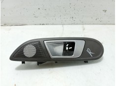 Recambio de maneta interior delantera derecha para ford fiesta vi (cb1, ccn) 1.0 ecoboost referencia OEM IAM 1895828 C1BBA22601D