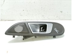 Recambio de maneta interior delantera derecha para ford fiesta vi (cb1, ccn) 1.0 ecoboost referencia OEM IAM 1895828 C1BBA22601D 2