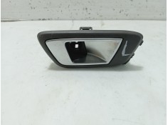 Recambio de maneta interior trasera izquierda para ford fiesta vi (cb1, ccn) 1.0 ecoboost referencia OEM IAM 1895835  