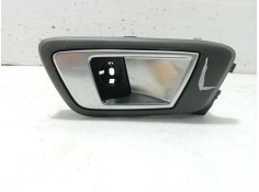 Recambio de maneta interior trasera izquierda para ford fiesta vi (cb1, ccn) 1.0 ecoboost referencia OEM IAM 1895835   2