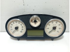 Recambio de cuadro instrumentos para lancia ypsilon (843_) 1.2 (843.axb1a) referencia OEM IAM   