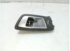 Recambio de maneta interior trasera derecha para ford fiesta vi (cb1, ccn) 1.0 ecoboost referencia OEM IAM 1895831  