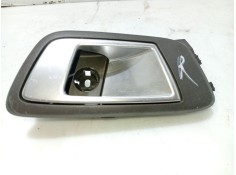 Recambio de maneta interior trasera derecha para ford fiesta vi (cb1, ccn) 1.0 ecoboost referencia OEM IAM 1895831   2