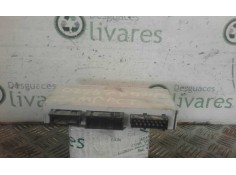 Recambio de modulo electronico para bmw serie 3 compact (e46) 316ti   |   06.01 - 12.05 | 2001 - 2005 | 116 cv / 85 kw referenci 2