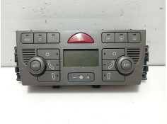 Recambio de mando climatizador para lancia ypsilon (843_) 1.2 (843.axb1a) referencia OEM IAM   
