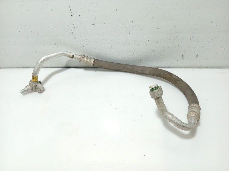 Recambio de tubos aire acondicionado para lancia ypsilon (843_) 1.2 (843.axb1a) referencia OEM IAM 51741571  