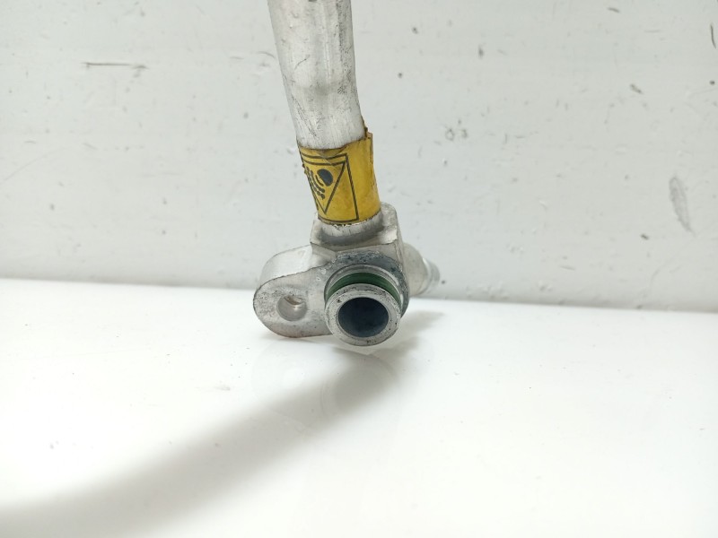 Recambio de tubos aire acondicionado para lancia ypsilon (843_) 1.2 (843.axb1a) referencia OEM IAM 51741571  