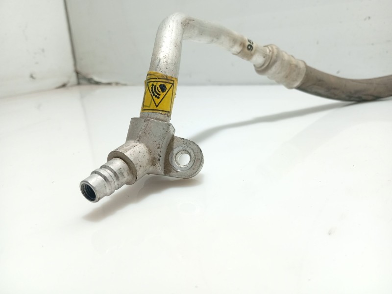 Recambio de tubos aire acondicionado para lancia ypsilon (843_) 1.2 (843.axb1a) referencia OEM IAM 51741571  