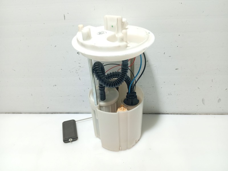 Recambio de aforador para lancia ypsilon (843_) 1.2 (843.axb1a) referencia OEM IAM 46838198  