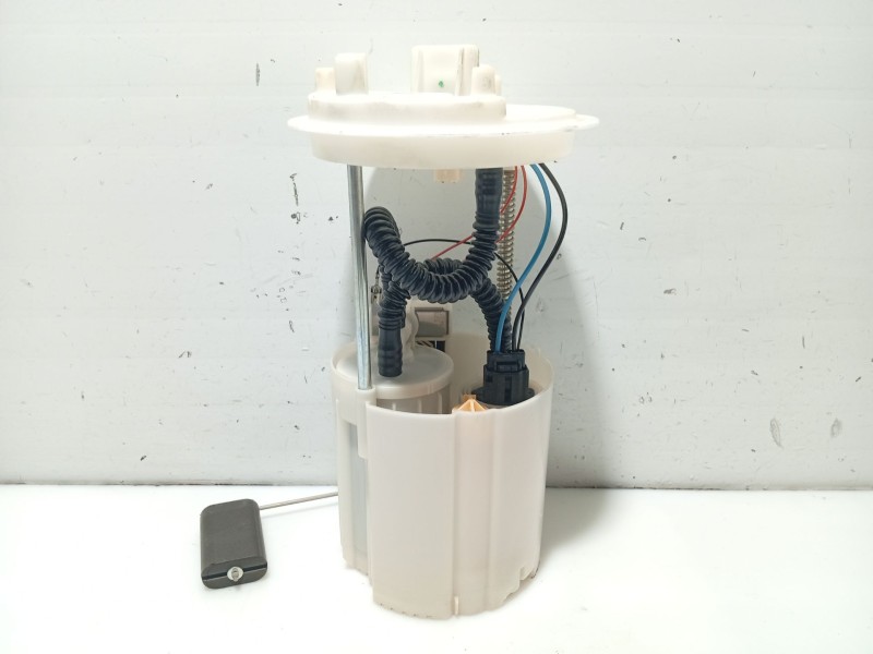 Recambio de aforador para lancia ypsilon (843_) 1.2 (843.axb1a) referencia OEM IAM 46838198  