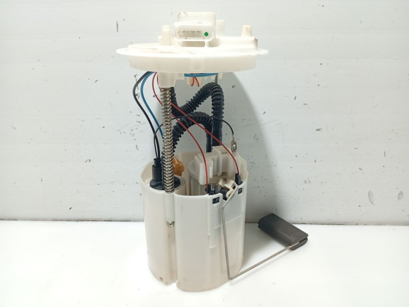 Recambio de aforador para lancia ypsilon (843_) 1.2 (843.axb1a) referencia OEM IAM 46838198  