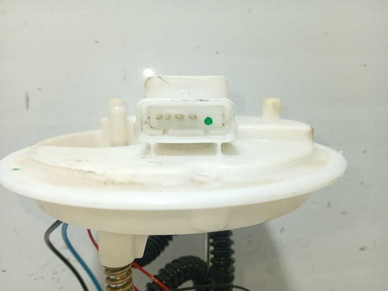 Recambio de aforador para lancia ypsilon (843_) 1.2 (843.axb1a) referencia OEM IAM 46838198  