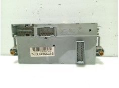 Recambio de caja reles / fusibles para lancia ypsilon (843_) 1.2 (843.axb1a) referencia OEM IAM 51771409 51733919CPL 50120041001 2