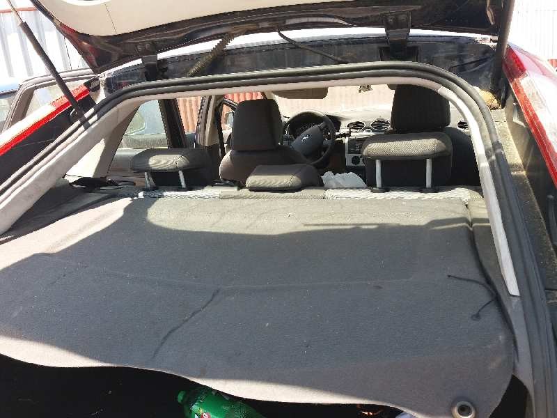 ford focus berlina (cap) 1.6 tdci cat   |   0.04 - ... | 2004 | 90 cv / 66 kw del año 2004