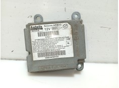 Recambio de centralita airbag para lancia ypsilon (843_) 1.2 (843.axb1a) referencia OEM IAM 51752417  603450100