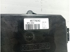 Recambio de modulo electronico para lancia ypsilon (843_) 1.2 (843.axb1a) referencia OEM IAM 46779242   2