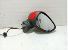 Recambio de espejo retrovisor derecho para ford fiesta vi (cb1, ccn) 1.0 ecoboost referencia OEM IAM 2104865  