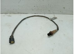 Recambio de sonda lambda para ford fiesta vi (cb1, ccn) 1.0 ecoboost referencia OEM IAM   