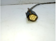 Recambio de sonda lambda para ford fiesta vi (cb1, ccn) 1.0 ecoboost referencia OEM IAM    2
