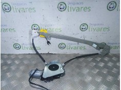 Recambio de elevalunas delantero izquierdo para  referencia OEM IAM    2