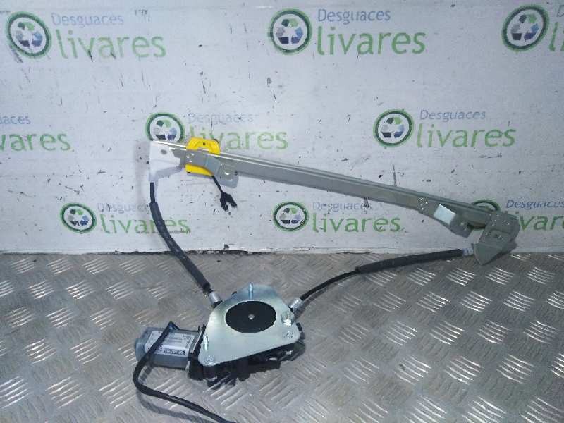 Recambio de elevalunas delantero izquierdo para  referencia OEM IAM   