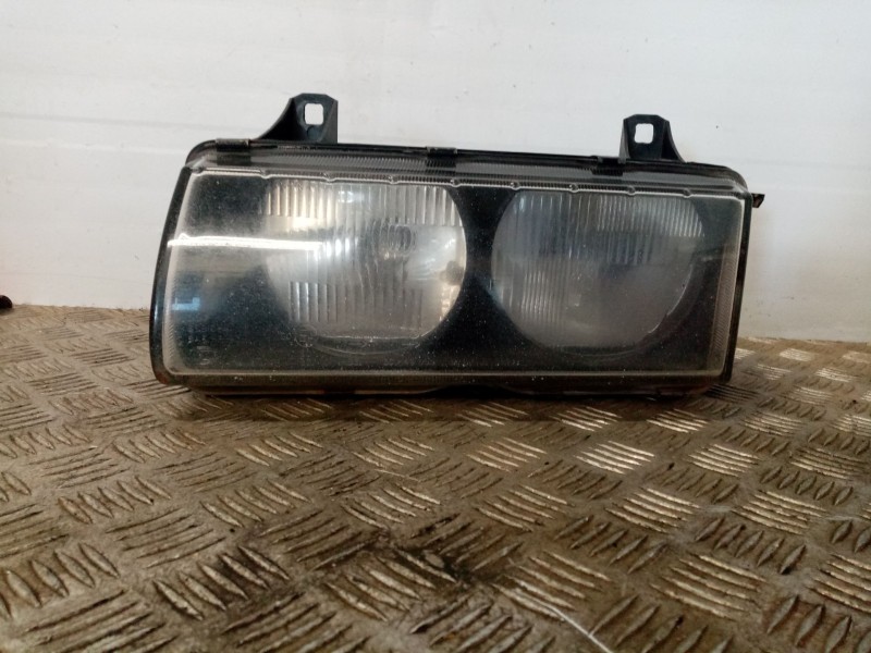 Recambio de faro izquierdo para bmw 3 compact (e36) 318 tds referencia OEM IAM 14761300  