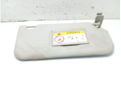 Recambio de parasol derecho para ford fiesta vi (cb1, ccn) 1.0 ecoboost referencia OEM IAM 1777161  