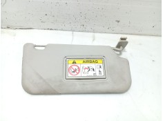 Recambio de parasol derecho para ford fiesta vi (cb1, ccn) 1.0 ecoboost referencia OEM IAM 1777161   2