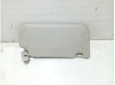 Recambio de parasol izquierdo para ford fiesta vi (cb1, ccn) 1.0 ecoboost referencia OEM IAM 1702310   2