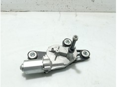 Recambio de motor limpia trasero para ford fiesta vi (cb1, ccn) 1.0 ecoboost referencia OEM IAM 1774291 8A61A17K441AE 0390201252