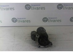 Recambio de motor arranque para  referencia OEM IAM M001T80481