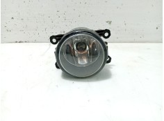 Recambio de faro antiniebla derecho para ford fiesta vi (cb1, ccn) 1.0 ecoboost referencia OEM IAM 4550597 2N1115201AB 89204894 2