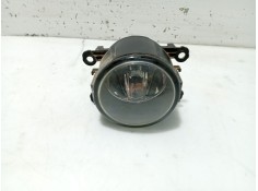 Recambio de faro antiniebla izquierdo para ford fiesta vi (cb1, ccn) 1.0 ecoboost referencia OEM IAM 4550597 2N1115201AB 8920489