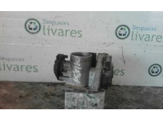 Recambio de caja mariposa para seat ibiza (6k) 1.4   |   0.93 - ... | 1993 | 60 cv / 44 kw referencia OEM IAM   