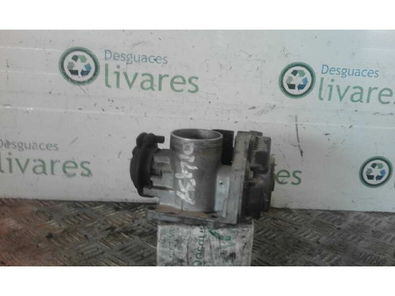 Recambio de caja mariposa para seat ibiza (6k) 1.4   |   0.93 - ... | 1993 | 60 cv / 44 kw referencia OEM IAM   