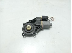 Recambio de motor elevalunas delantero derecho para ford fiesta vi (cb1, ccn) 1.0 ecoboost referencia OEM IAM   