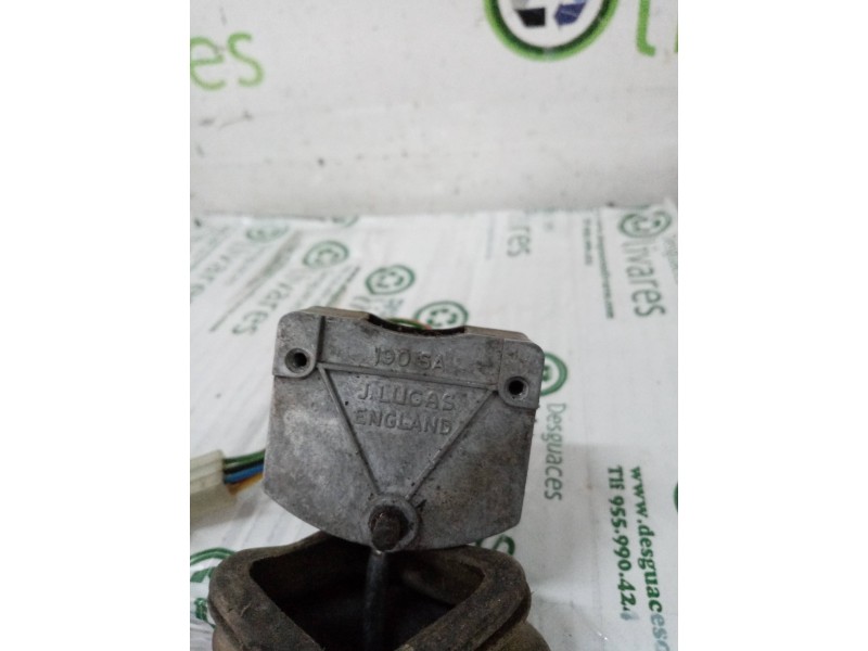 Recambio de mando limpia para  referencia OEM IAM   