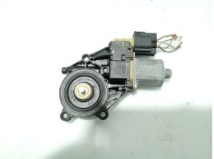 Recambio de motor elevalunas delantero derecho para ford fiesta vi (cb1, ccn) 1.0 ecoboost referencia OEM IAM    2