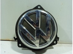 Recambio de maneta exterior porton para volkswagen polo v (6r1, 6c1) 1.2 tsi referencia OEM IAM 6R6827469B  